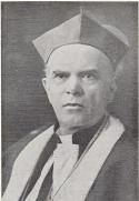 Prime Bishop Francis Hodur